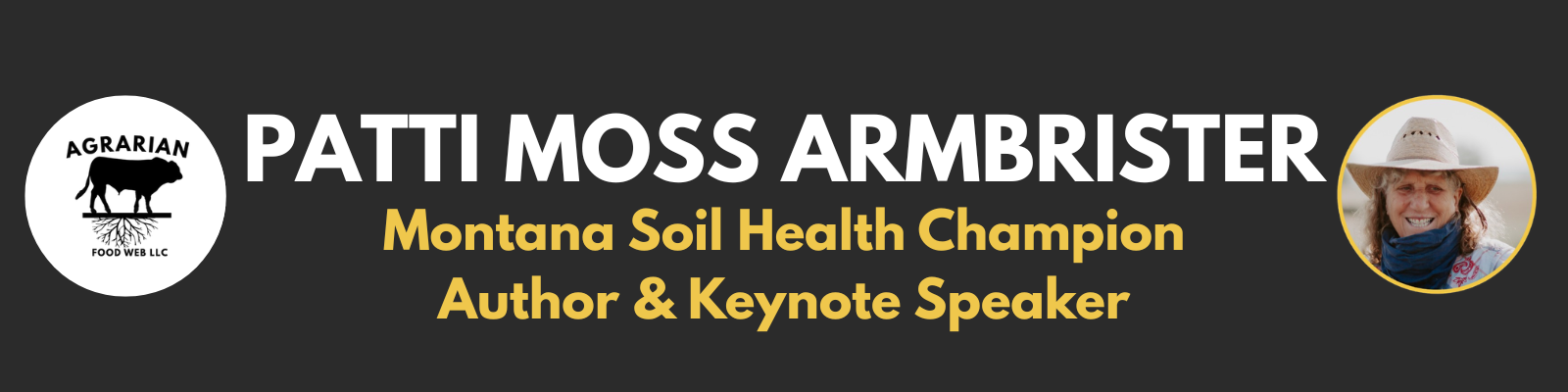 Soil Health Champion